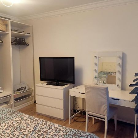 Fully Furnished Apartment At Ocean Blue Compound カイロ エクステリア 写真