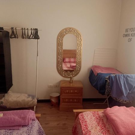 Fully Furnished Apartment At Ocean Blue Compound カイロ エクステリア 写真