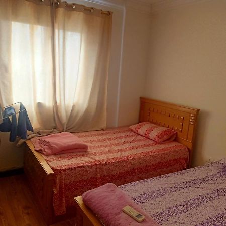 Fully Furnished Apartment At Ocean Blue Compound カイロ エクステリア 写真