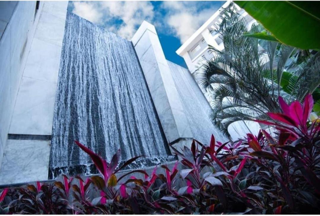 Fully Furnished Apartment At Ocean Blue Compound カイロ エクステリア 写真